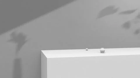 Background mock up Stock Illustration