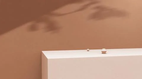 Background mock up Stock Illustration