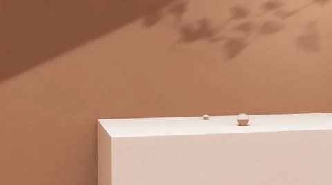 Background mock up Stock Illustration