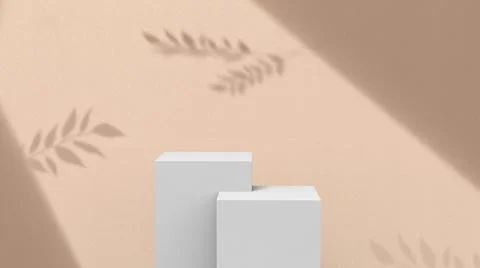 Background mock up Stock Illustration