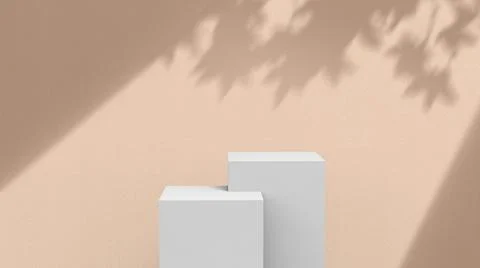 Background mock up Stock Illustration