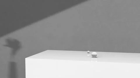 Background mock up Stock Illustration