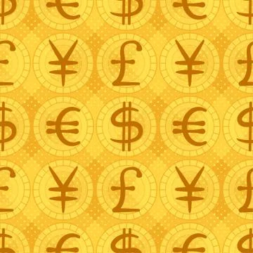 Background, money Illustrazione stock