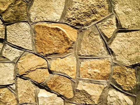 Background with mosaic 写真素材