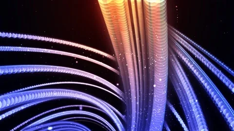 Background Motion Blue Graphics Animated Background 스톡 동영상 172275949