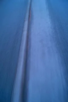 Background with motion blue as texture Stock Photos