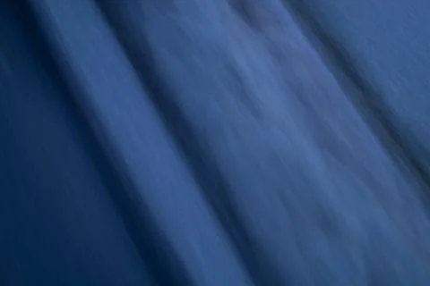 Background with motion blue as texture Stock Photos