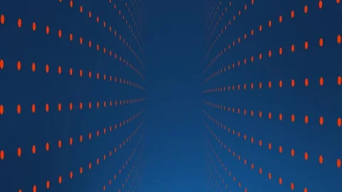 Background motion graphic Stock Footage 297688991