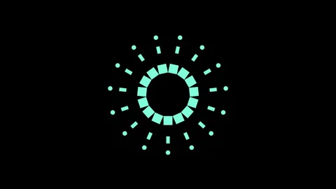 Background motion graphic lines speed explosion decoration pack Video stock 268627293