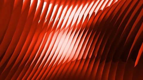 Background Motion Graphics Of 3d Lines 