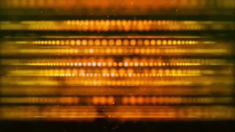 Background  Motion Graphics Animated Background orange colors 스톡 동영상 175758766