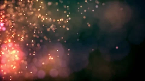 Background Motion Graphics Animated Background Golden pink Stock Footage 175762996