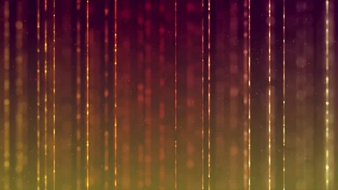Background  Motion Graphics Animated Background Golden line Stock Footage 175763406