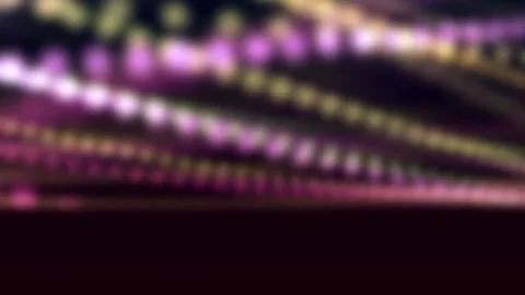 Background  Motion Graphics Animated Background multiple colors moving Stock Footage 179688022