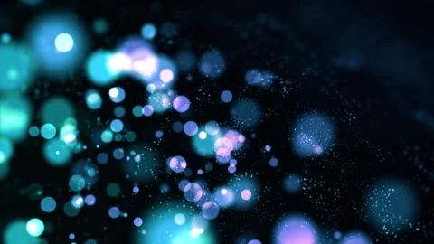 Background  Motion Graphics Animated Background purple blue stars 스톡 동영상 179688654