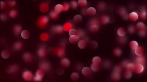 Background  Motion Graphics Animated Background Red Stars Moving Stock-Footage 183518258