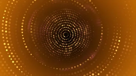 Background  Motion Graphics Animated Background Yollawo Colors Dots Moving Stock Footage 183518289