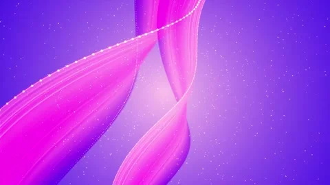 Background Motion Graphics Animated Background Pink Blue Colors Stock Footage 183518478