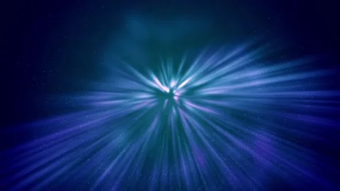 Background  Motion Graphics Animated Blue Purple Color Background Stock Footage 196937593