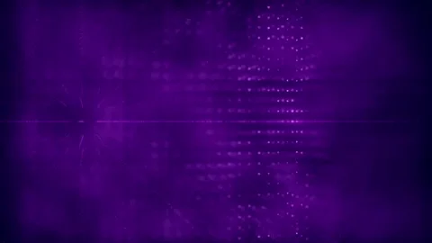 Background Motion Graphics Animated Purple Color Background 스톡 동영상 196937542