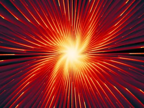 Background Motion Stockillustratie