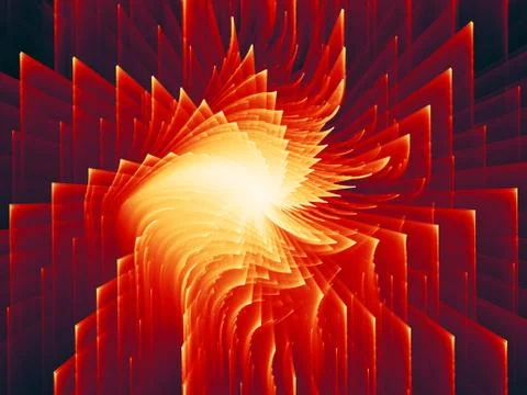 Background Motion Illustrazione stock