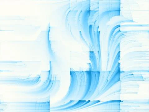 Background Motion Stockillustratie