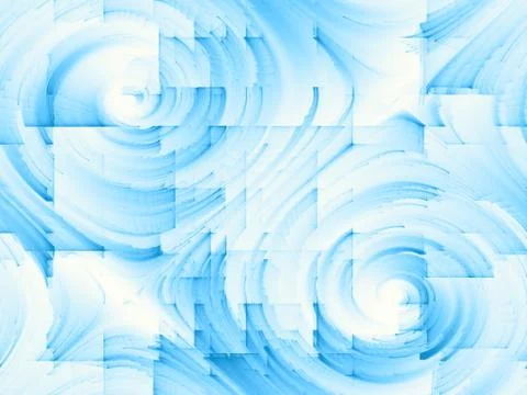 Background Motion イラスト素材