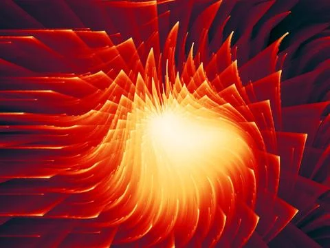 Background Motion Illustrazione stock