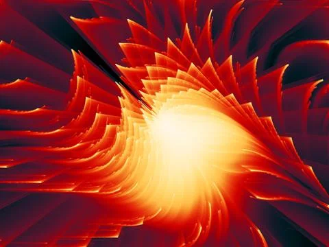 Background Motion イラスト素材