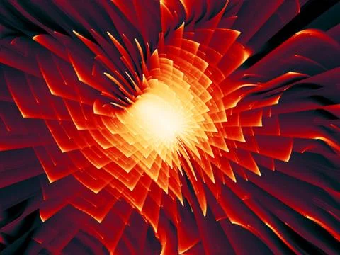 Background Motion イラスト素材