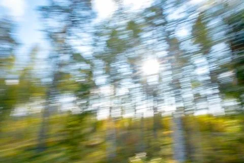 Background in motion Stock Photos