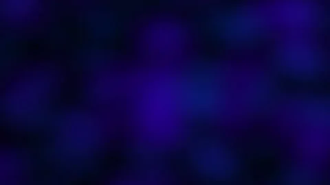 Background with moving blue spots. Abstract Stock Footage 204024088