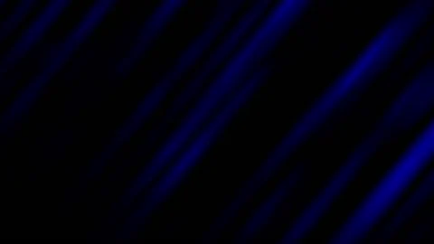 Background with moving glaring blue lines with radiance Stock Footage 204021382