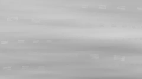 Background with moving Lines Stock Footage 80409700