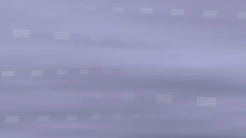 Background with moving Lines Stock Footage 80409905