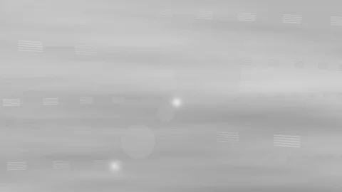 Background with moving Lines Stock Footage 80410145