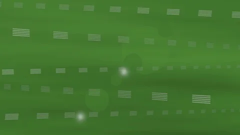 Background with moving Lines Stock Footage 80410540