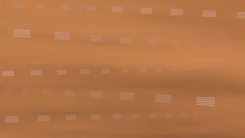 Background with moving Lines Stock Footage 80410570