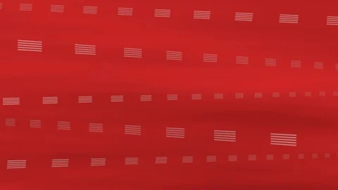 Background with moving Lines Stock Footage 80426031