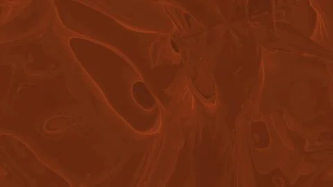 Background of moving wavy texture on surface of liquid. Design. Background of Stock Illustration