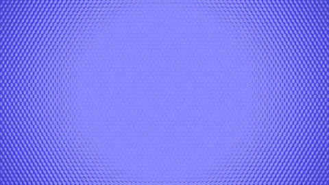 Background of multi-colored circles. Stock Illustration