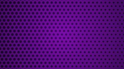 Background of multi-colored circles. Stock Illustration
