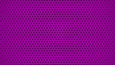 Background of multi-colored circles. Stock Illustration
