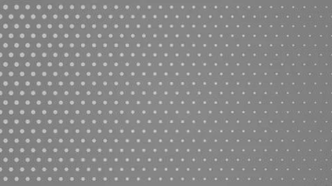 Background of multi-colored circles. Stock Illustration