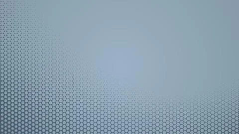 Background of multi-colored circles. Stock Illustration