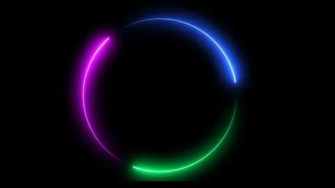 Background multi-colored. Stock Footage 120341658