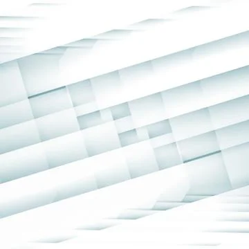 Background with multi layered squares pattern Illustrazione stock