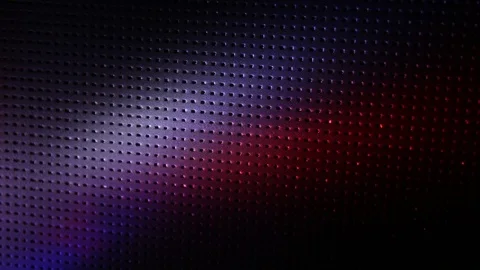 Background of multicolored iridescent light rays Stock Footage 105072490