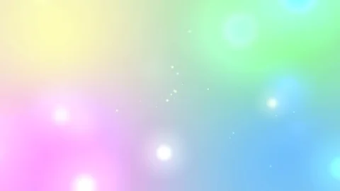 Background Multicolored pastel 스톡 동영상 106962498